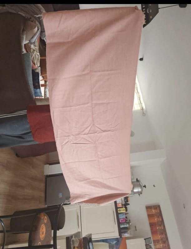 L'Echarpe Baby Alpaga