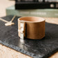 Le Bracelet Cuir Velours