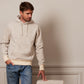 Le Hoodie Coton Bio & Yak