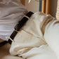 Le Pantalon Femme Coton Biologique