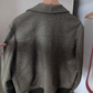 Le Blouson Laine Shetland