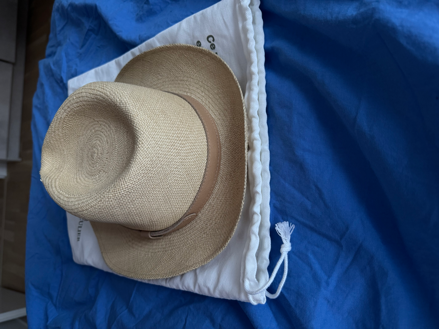 Le Chapeau Panama