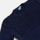 Le Pull Baby Mérinos