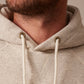 Le Hoodie Coton Bio & Yak