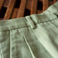 Le Pantalon Femme Coton Biologique