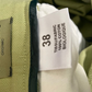 Le Pantalon Femme Coton Biologique