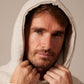 Le Hoodie Coton Bio & Yak