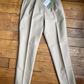 Le Pantalon Femme Coton Biologique