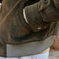 Le Blouson Velours
