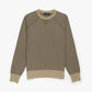 Le Sweatshirt Coton GOTS