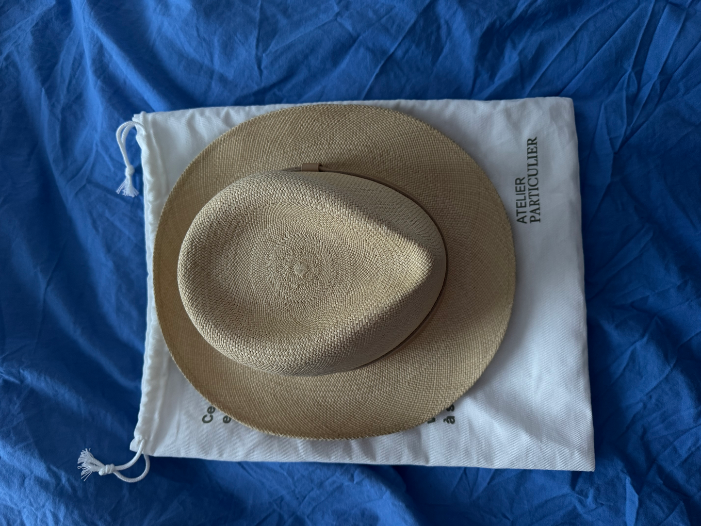 Le Chapeau Panama