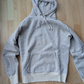 Le Hoodie Coton Bio & Yak