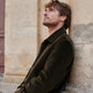 Le Blouson Velours