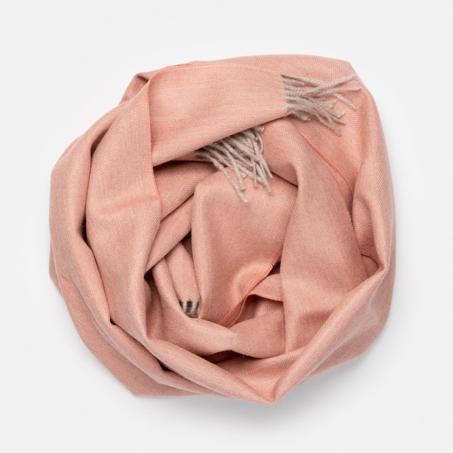 L'Echarpe Baby Alpaga