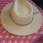 Le Chapeau Fedora