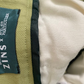 Le Pantalon Femme Coton Biologique