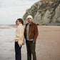 Le Blouson Velours