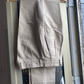 Le Pantalon Femme Coton Biologique