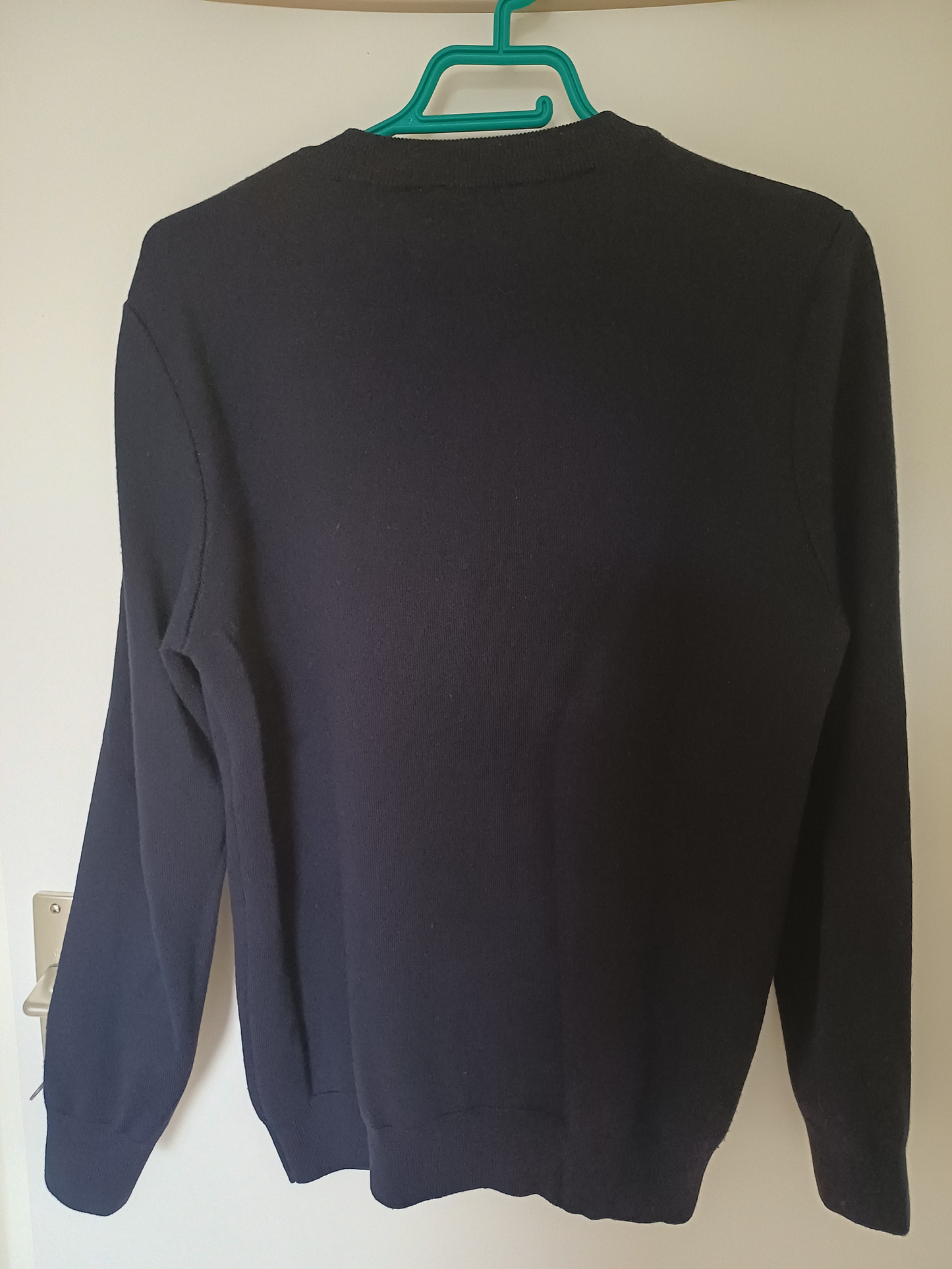 Pull 100% laine mérinos