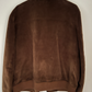 Le Blouson Velours