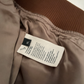 Le Blouson Velours