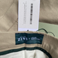 Le Pantalon Femme Coton Biologique