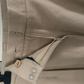 Le Pantalon Femme Coton Biologique