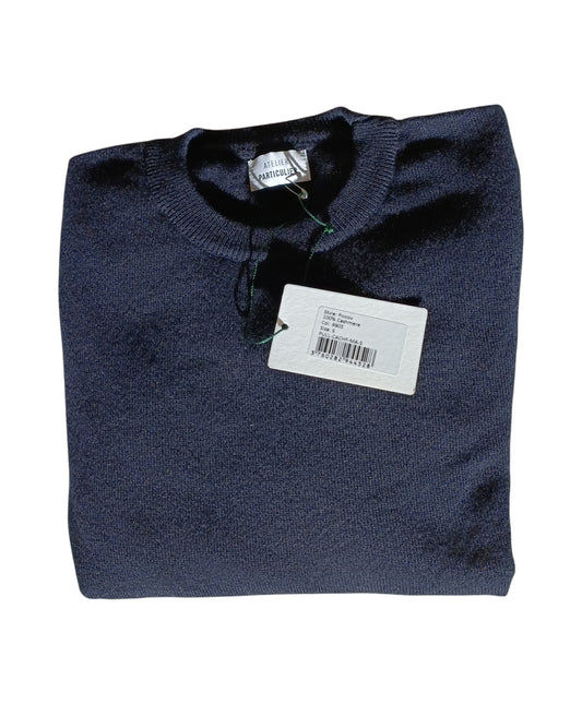 Pull cachemire femme