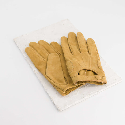 Les Gants Pilote