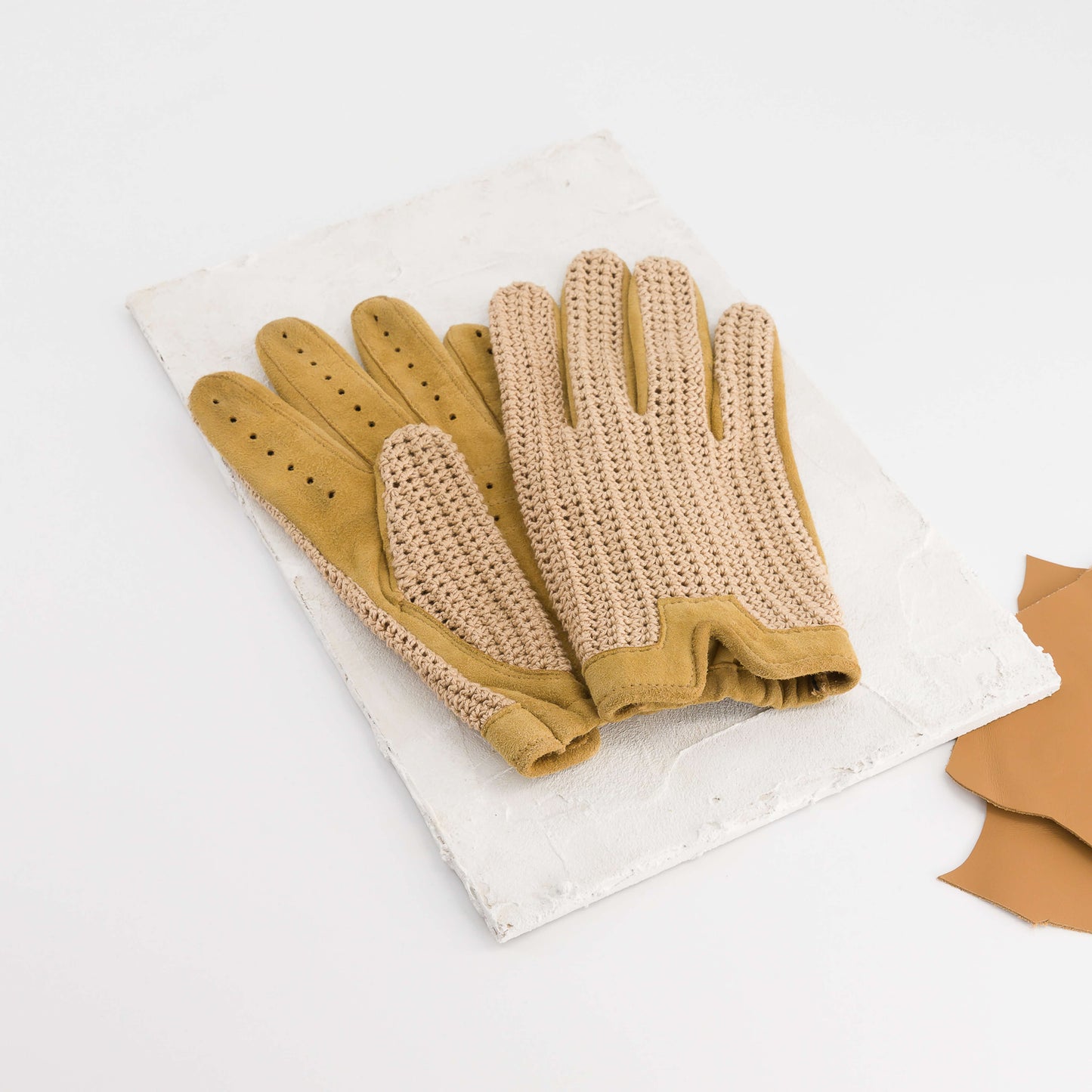 Les Gants Pilote