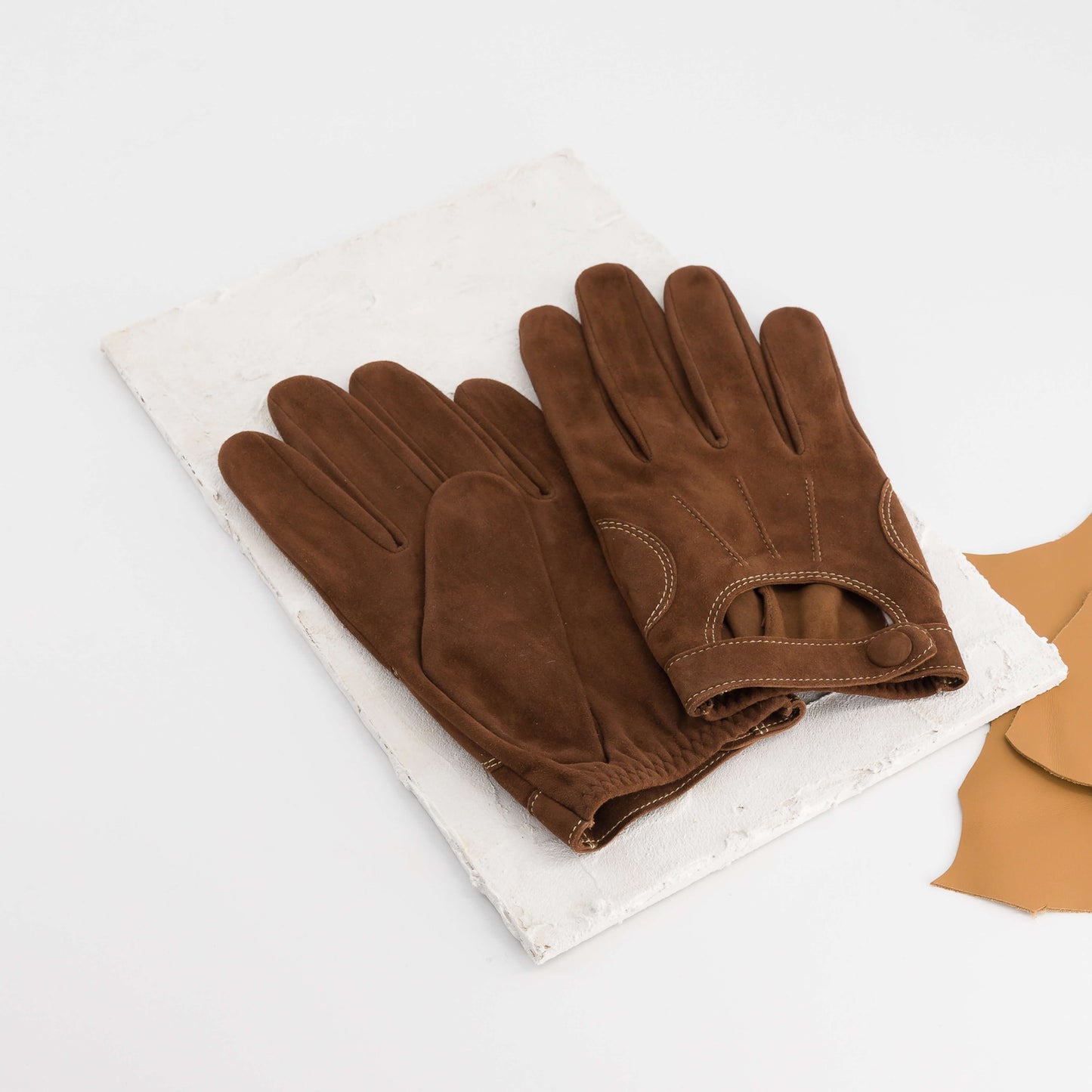 Les Gants Pilote