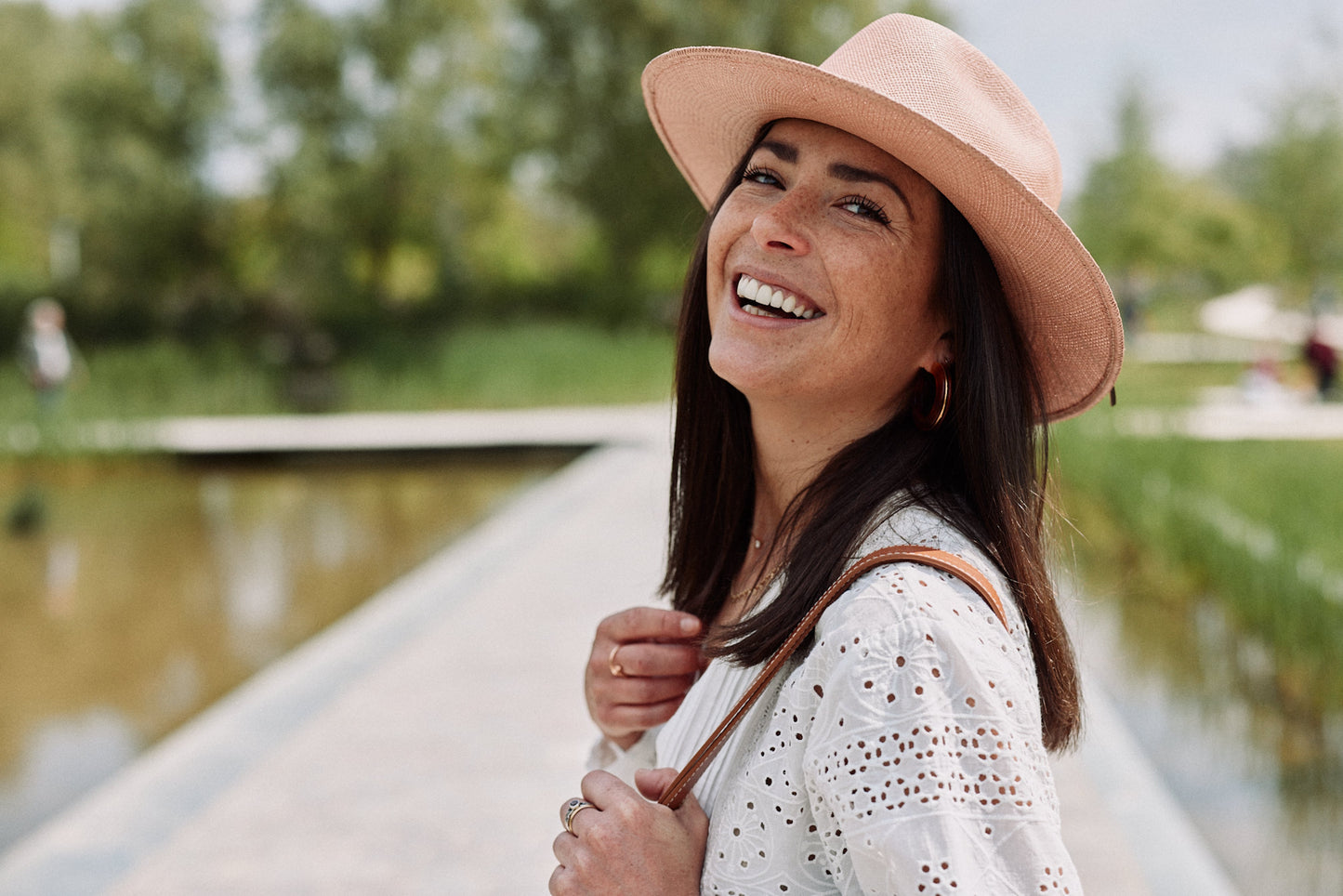 Le Chapeau Fedora