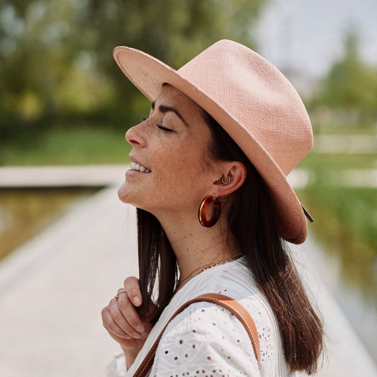 Le Chapeau Fedora