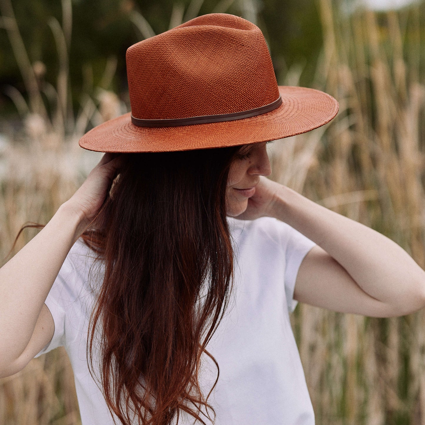 Le Chapeau Fedora