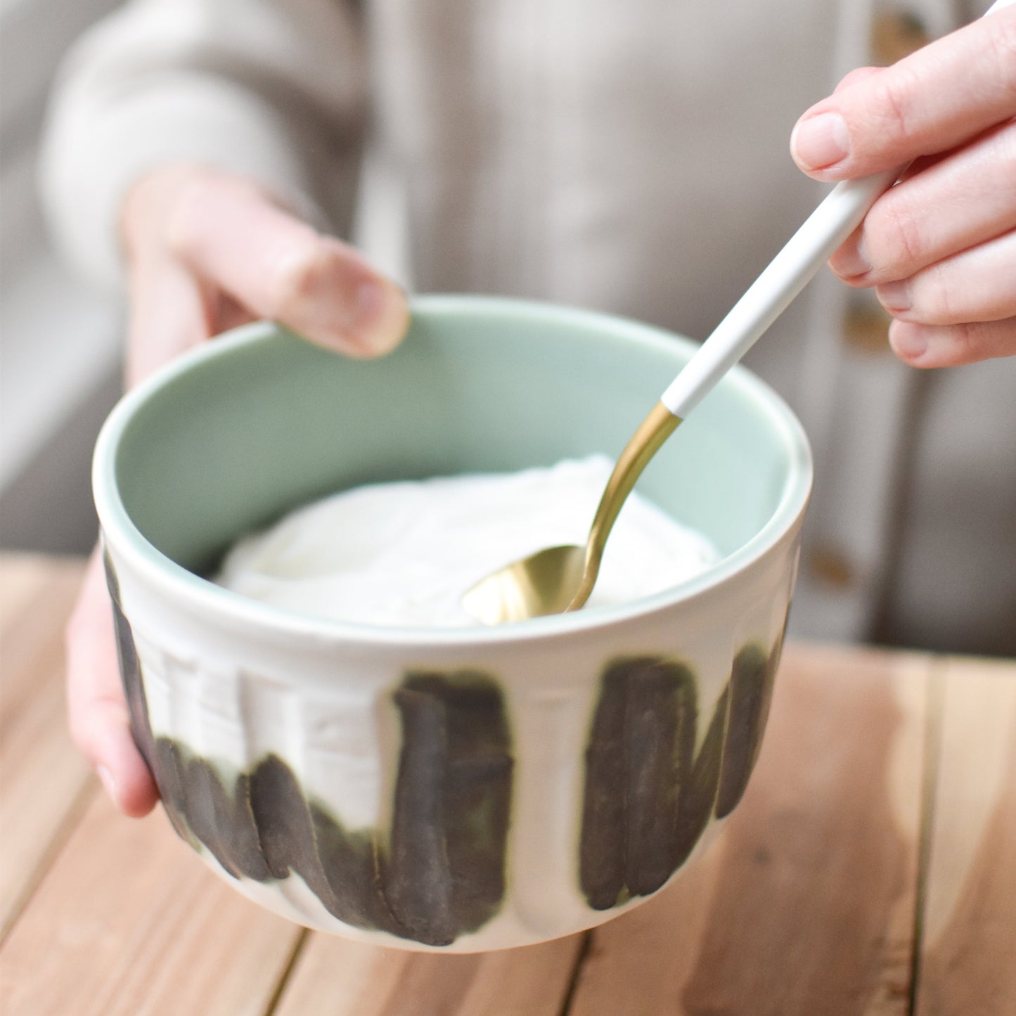 Jars - Le Grand Bol Dashi