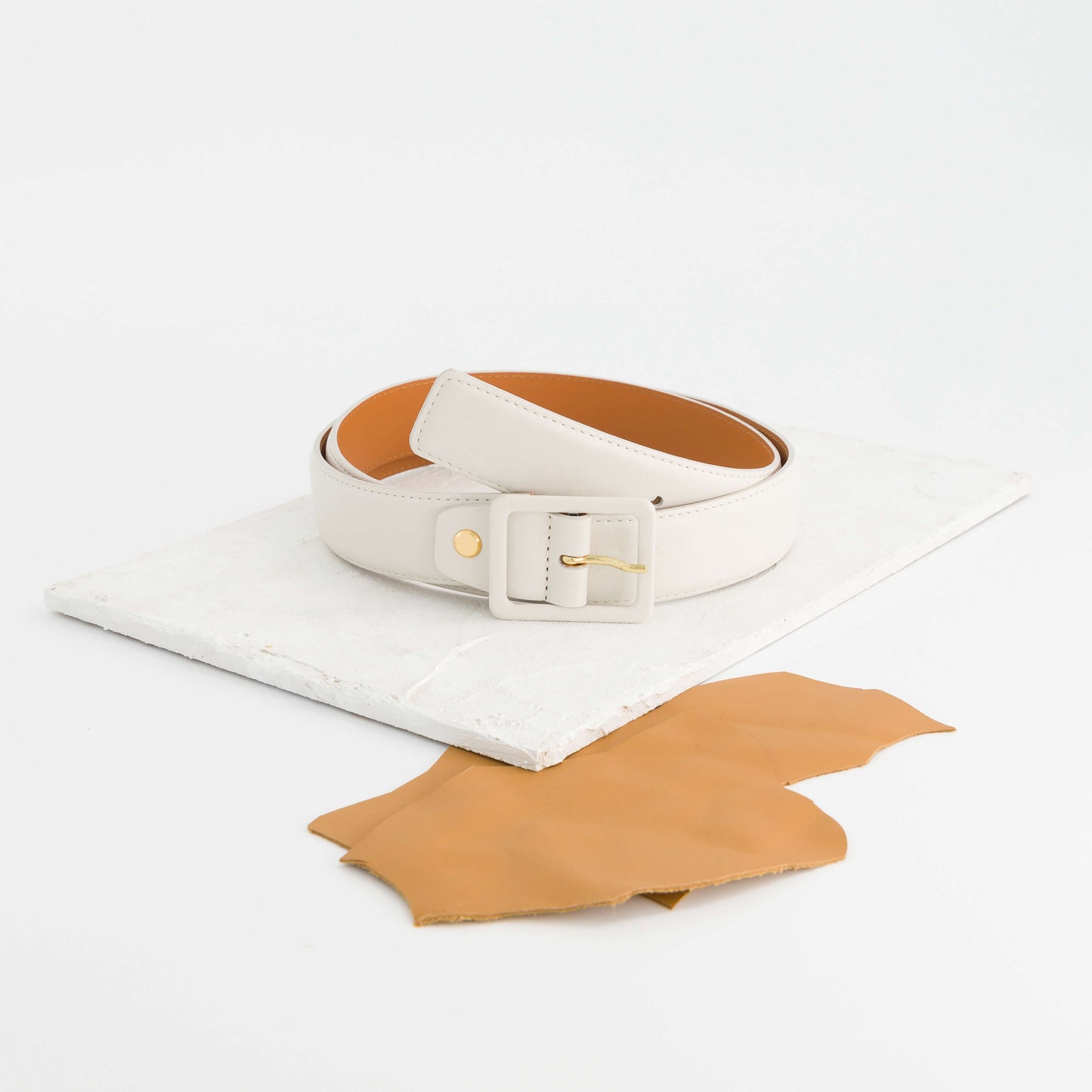 La Ceinture Cuir Villandry