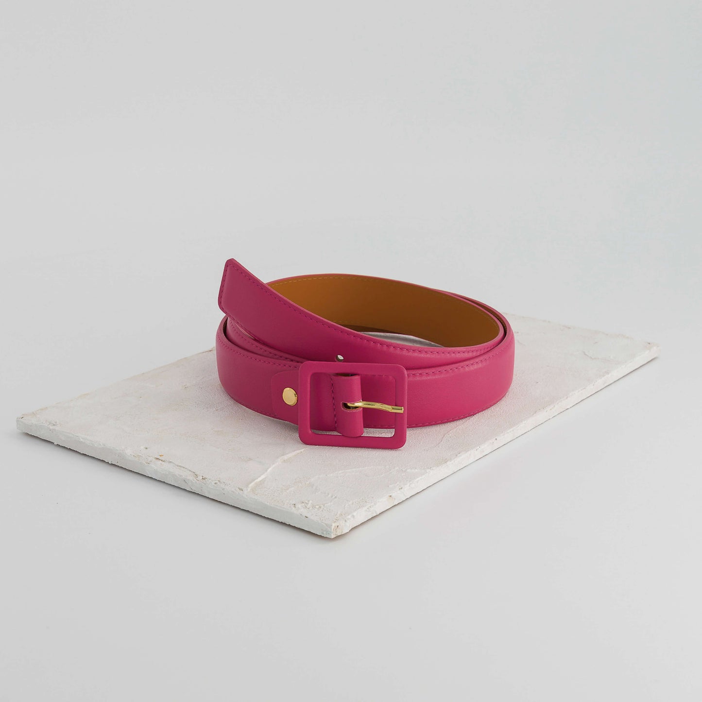 La Ceinture Cuir Villandry