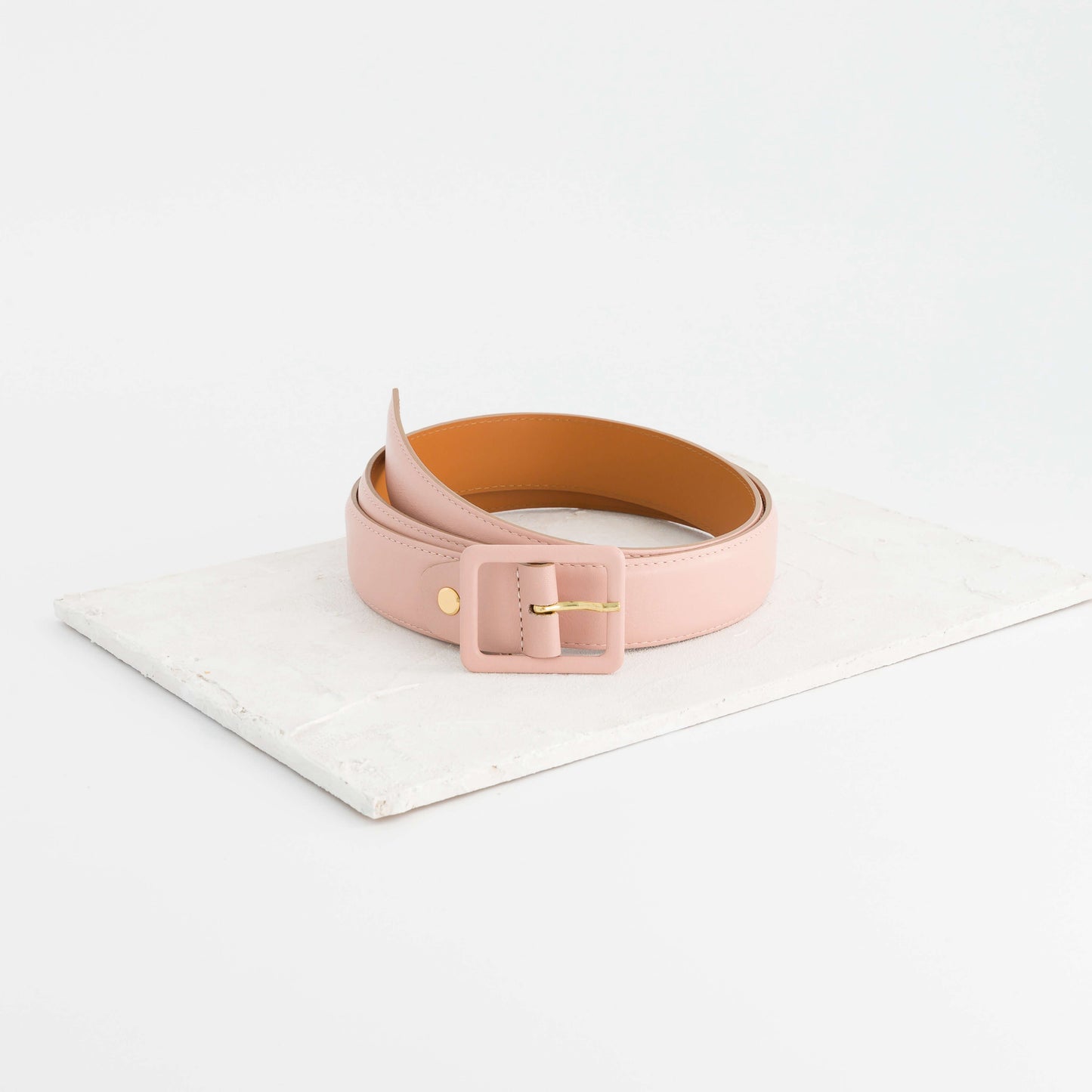 La Ceinture Cuir Villandry