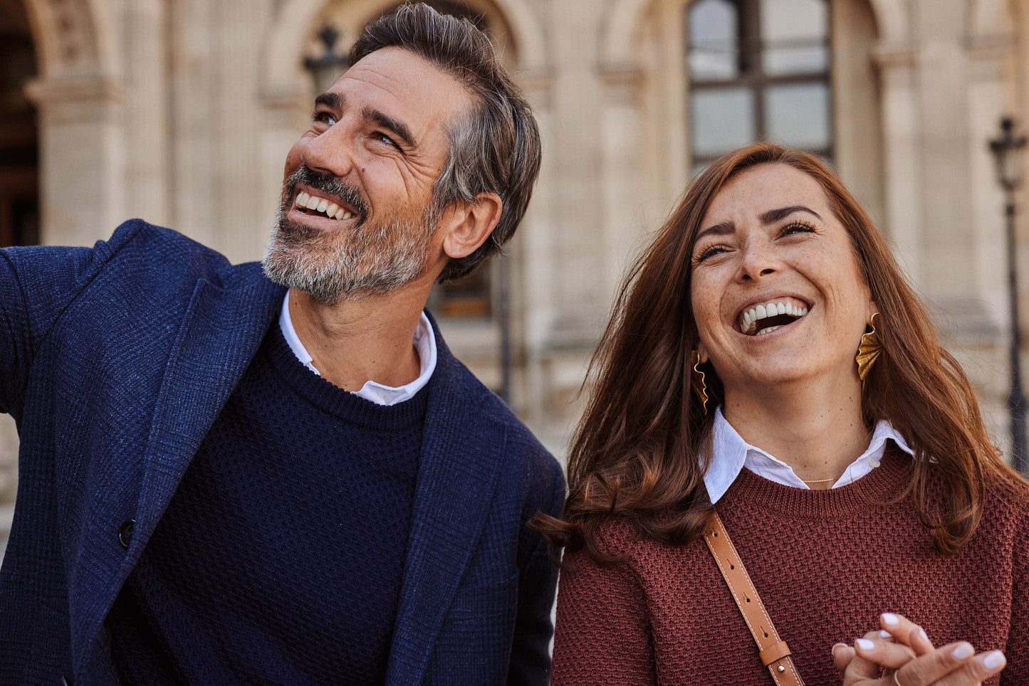 Le Pull Mérinos Nid d'Abeille San Marco