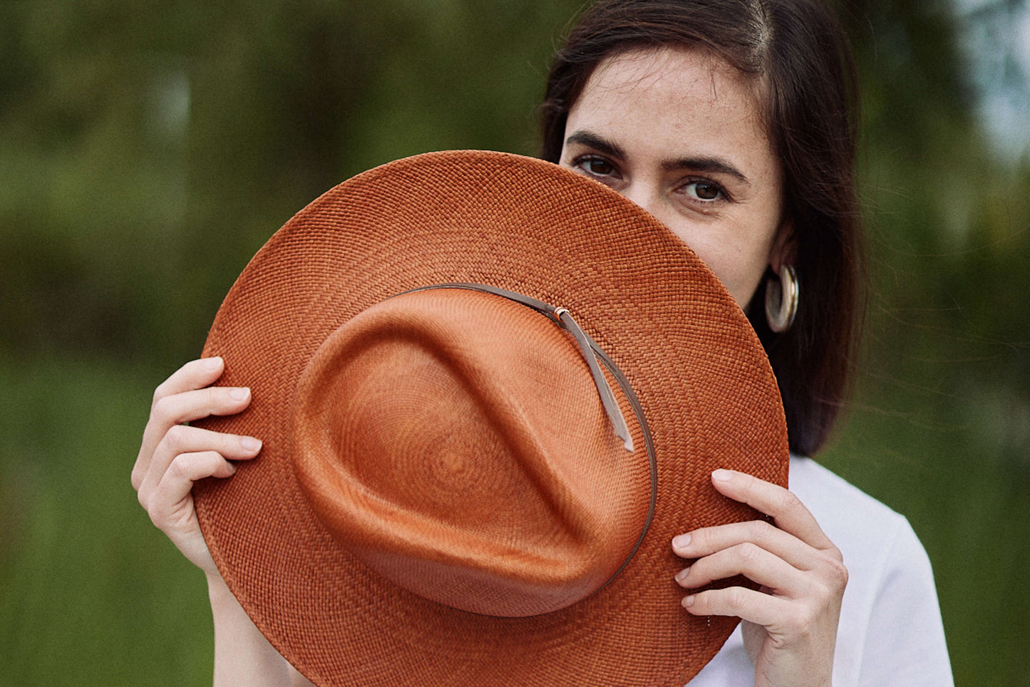 Le Chapeau Fedora