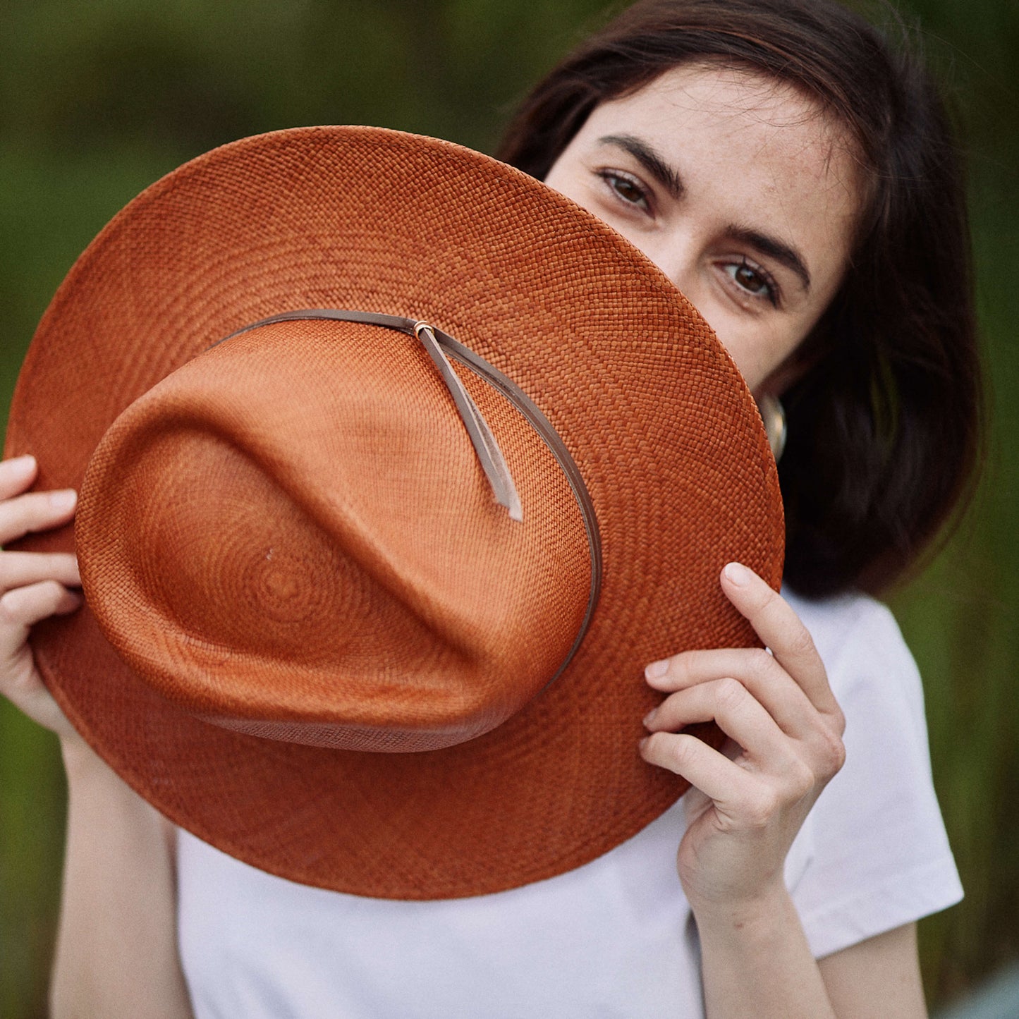 Le Chapeau Fedora