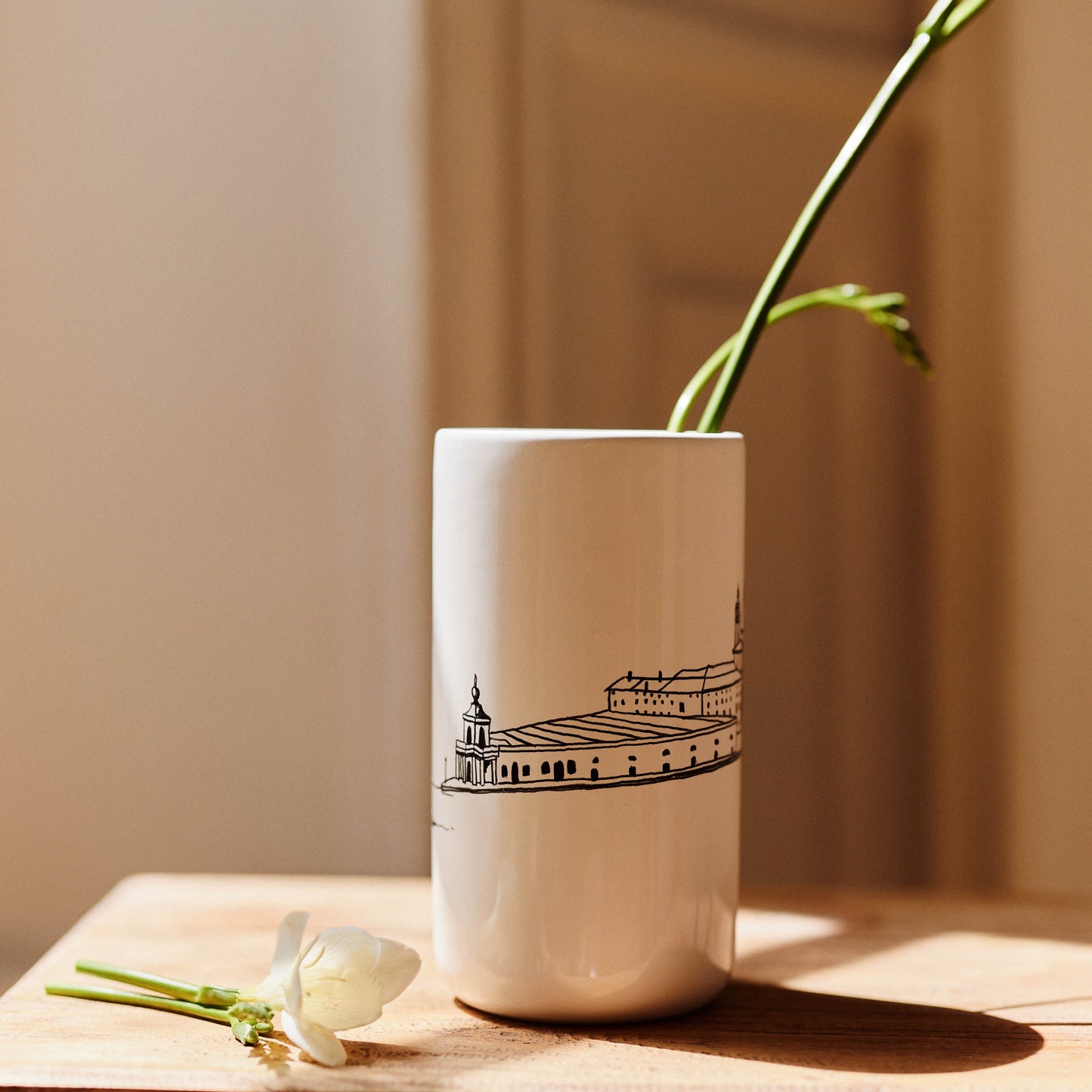 Le Petit Vase Venise