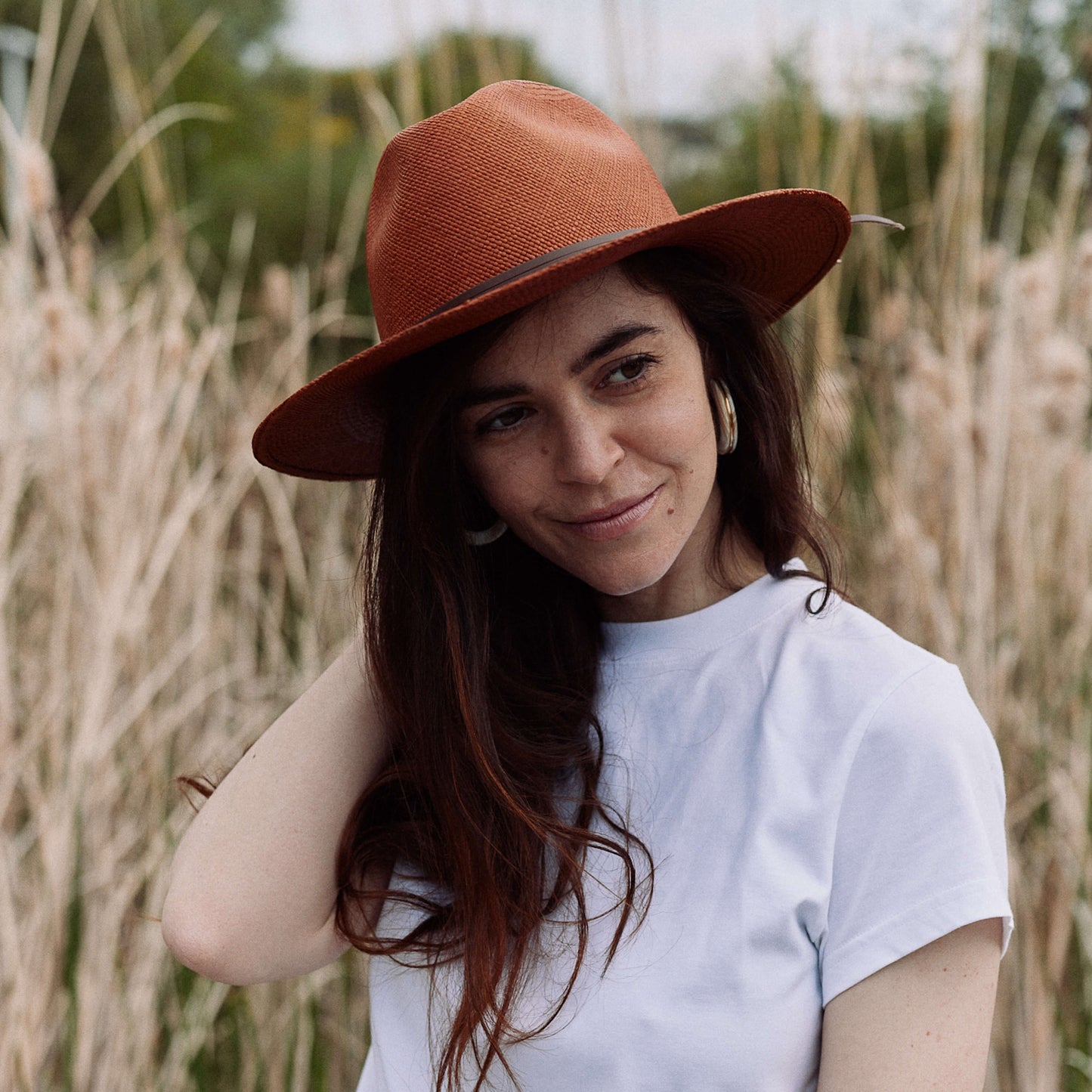Le Chapeau Fedora