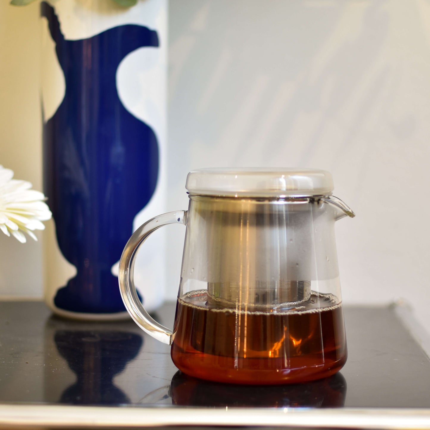 Trendglas - Théière For Two
