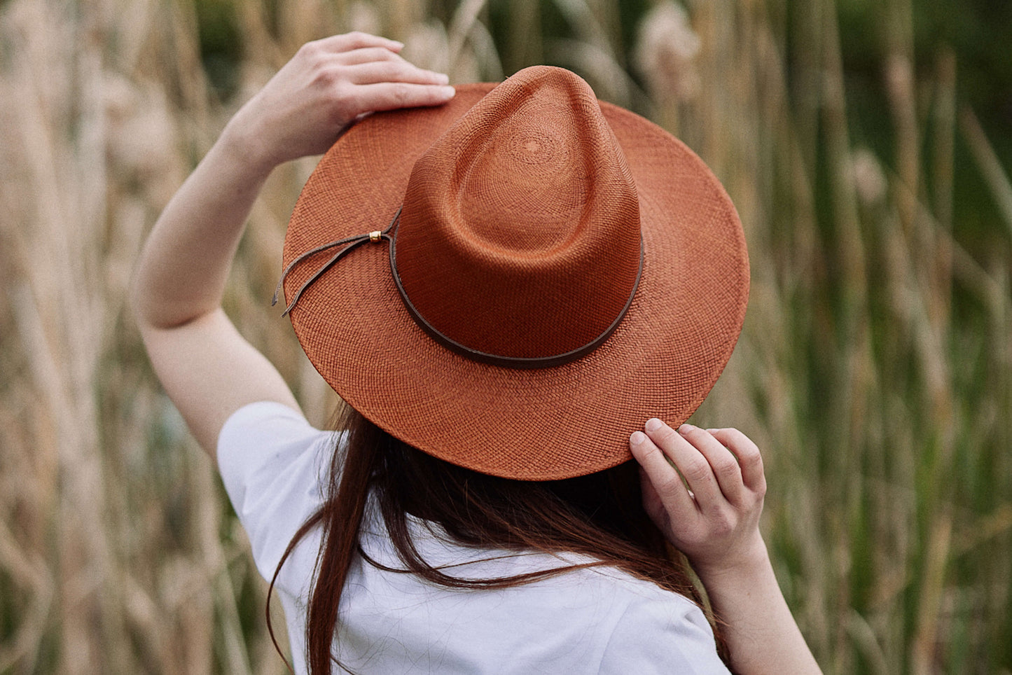 Le Chapeau Fedora