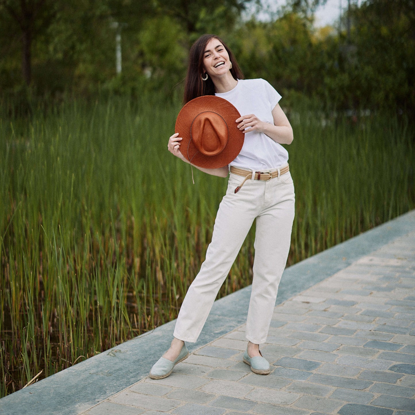Le Chapeau Fedora