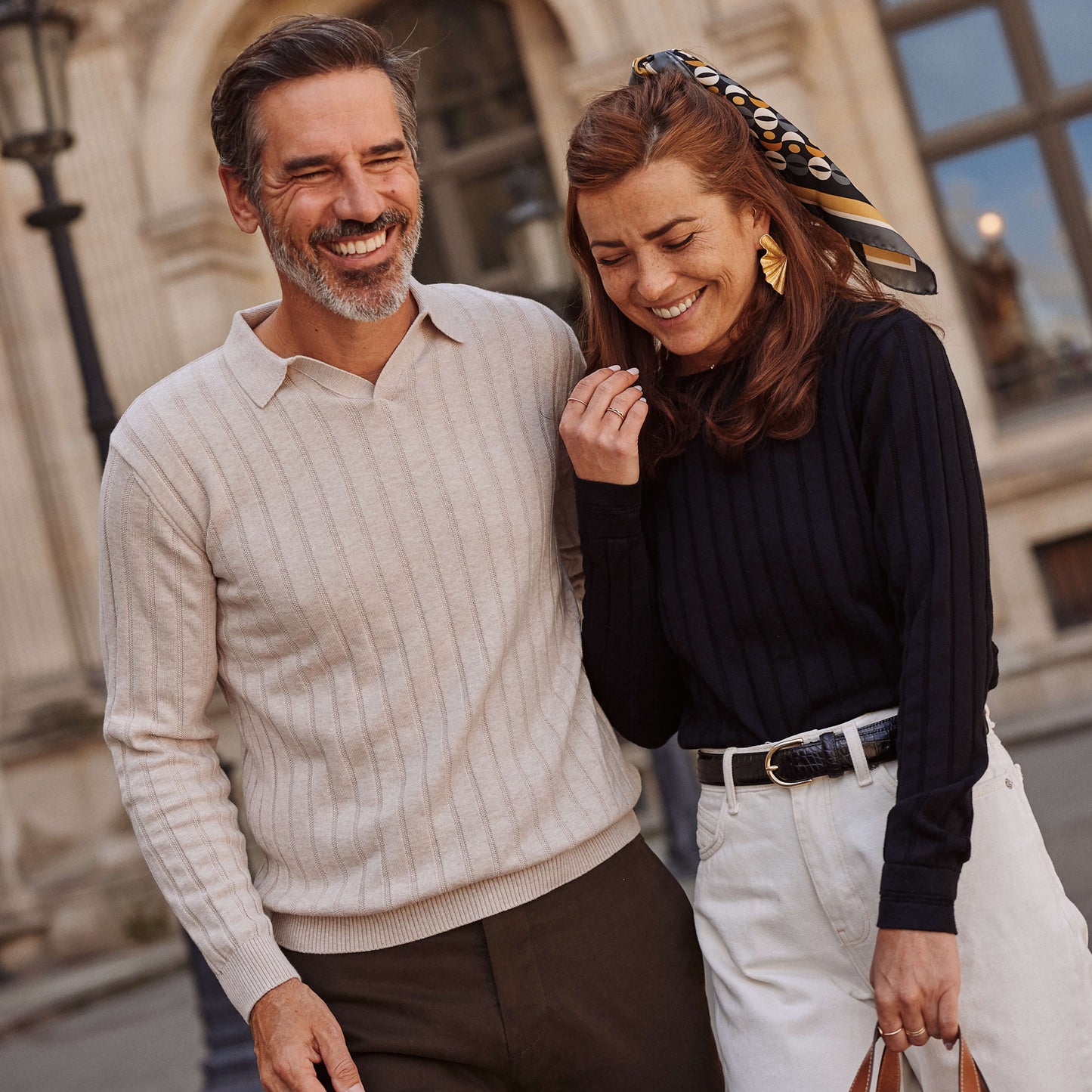 La Ceinture Cuir Trinita