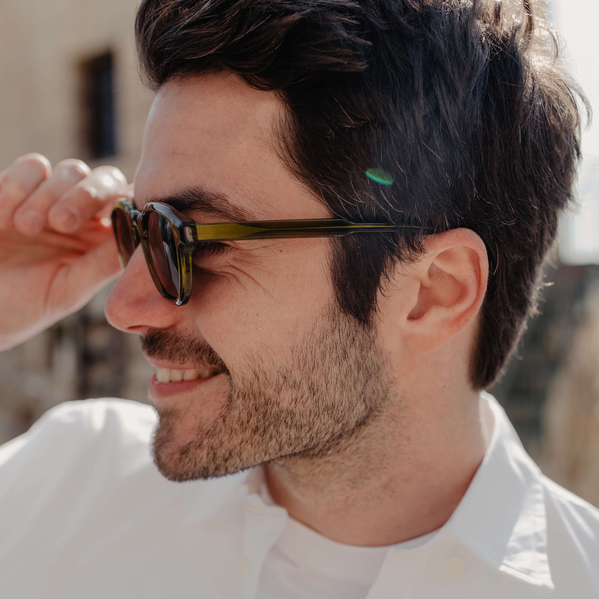 Protection Que Faire Pour La Buée Sur Les Lunettes Microfibre