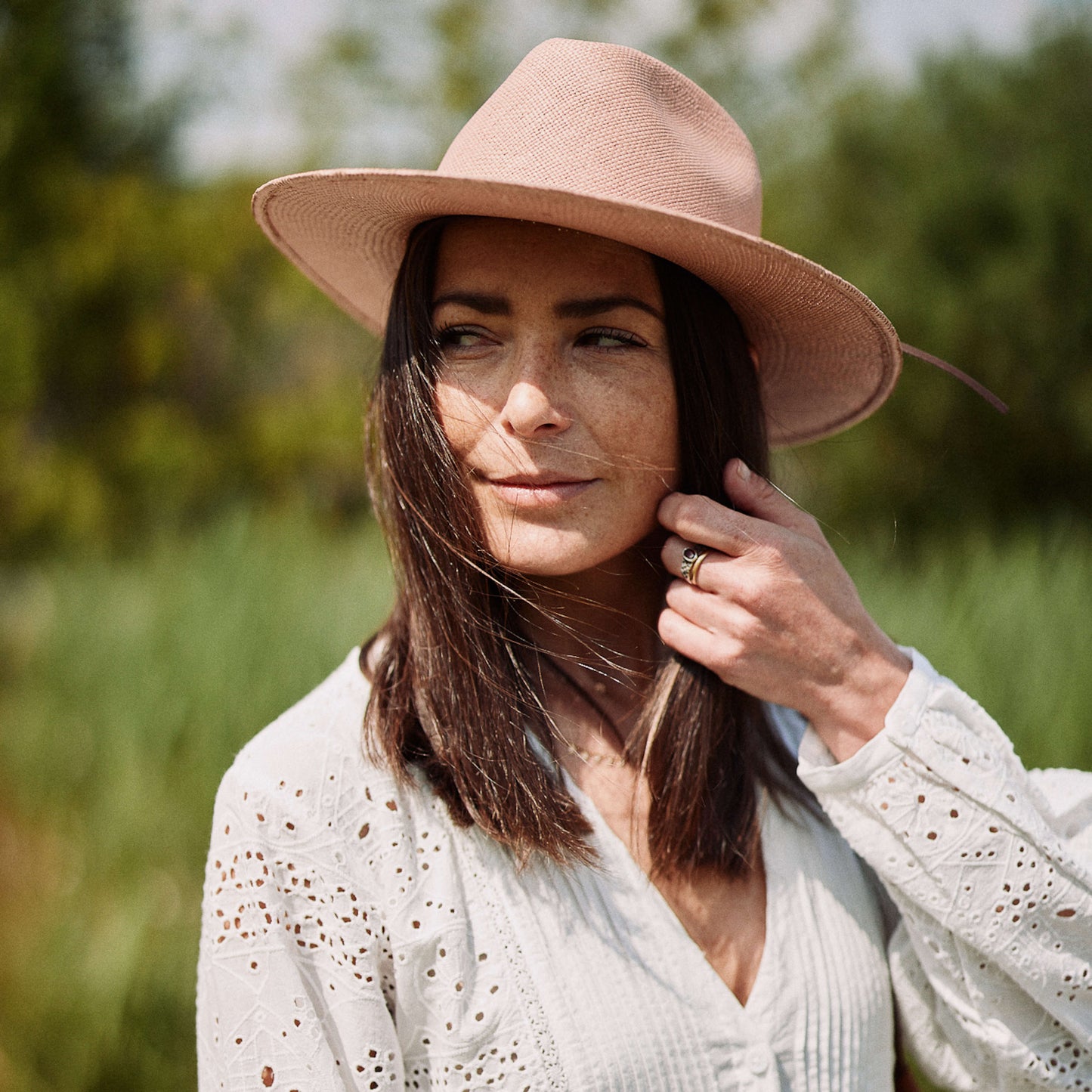 Le Chapeau Fedora