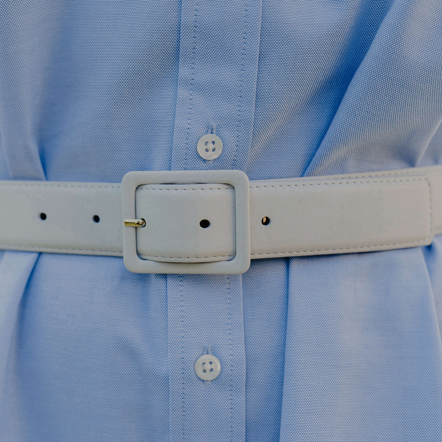 La Ceinture Cuir Villandry